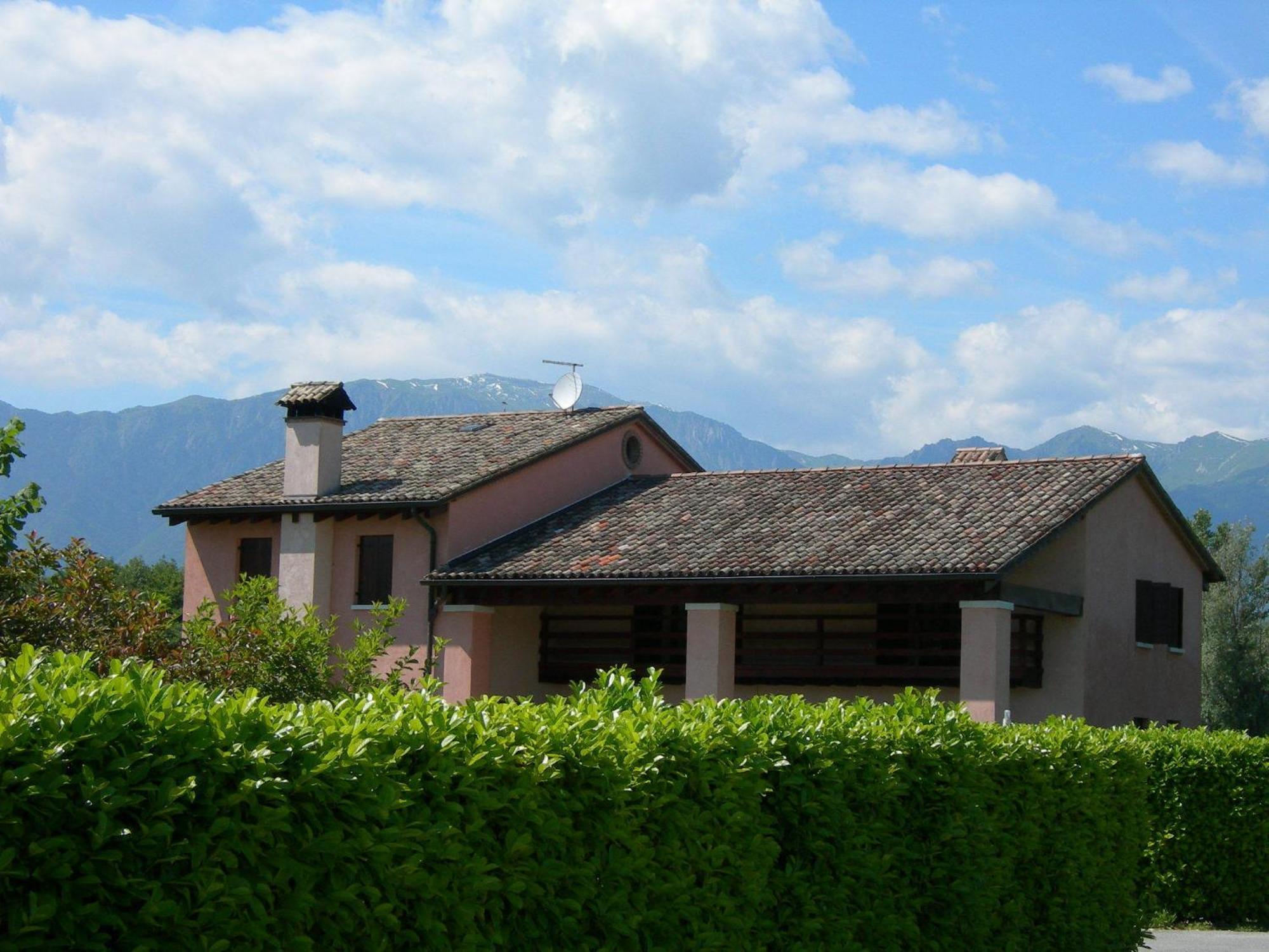 B&B Zia Maria Asolo Exterior foto